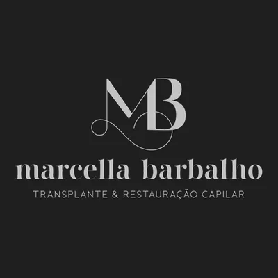 Clínica Marcella Barbalho - transplante e restauração capilar