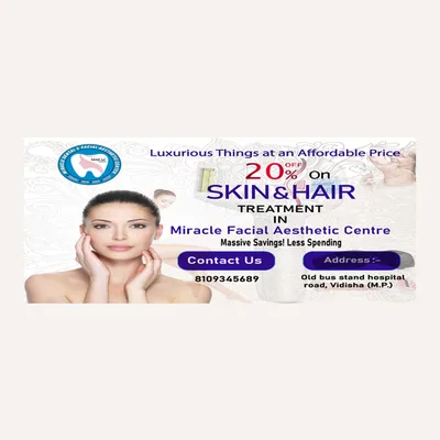 Miracle Dental & Facial Aesthetic Center