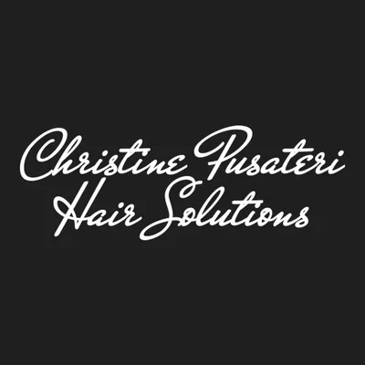 Christine Pusateri Hair Solutions