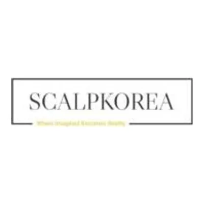 Scalp Korea