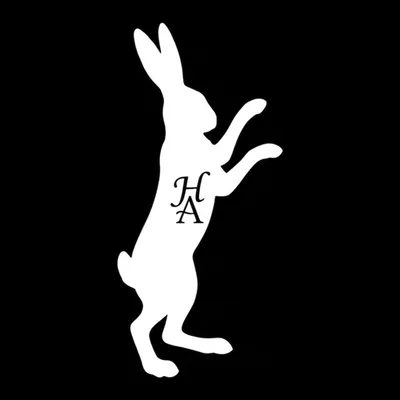 Hare Again