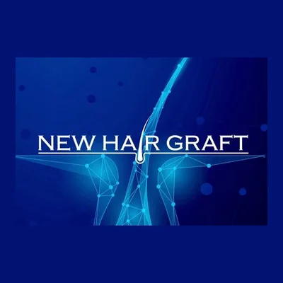 New Hair Graft