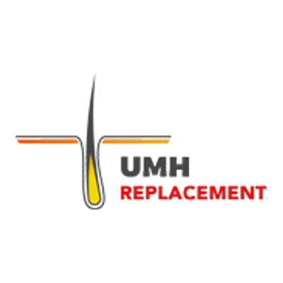 Ultimate Men's Hair Replacement