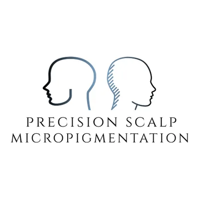Precision Scalp Micropigmentation