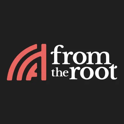 From the root