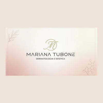 Dra. Mariana Tubone - Dermatologista - Tubarão/SC