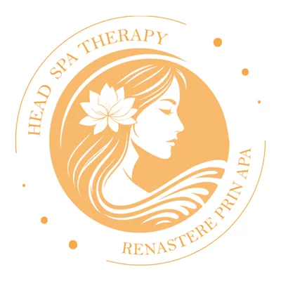 Head Spa Therapy
