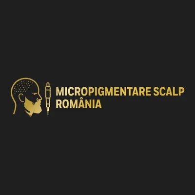 Micropigmentare Scalp
