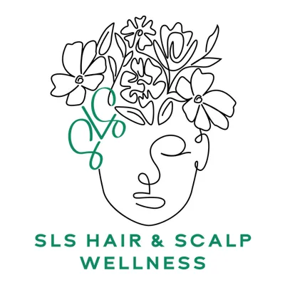 SLS Hair & Scalp Wellness