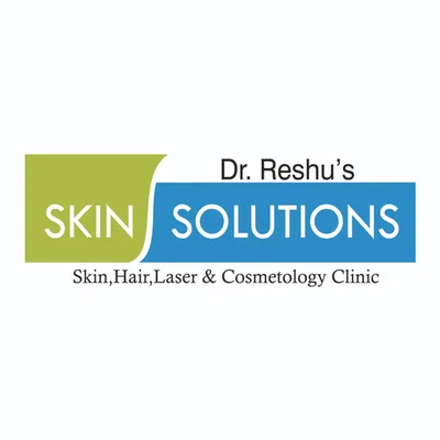 DR RESHU' SKIN SOLUTIONS