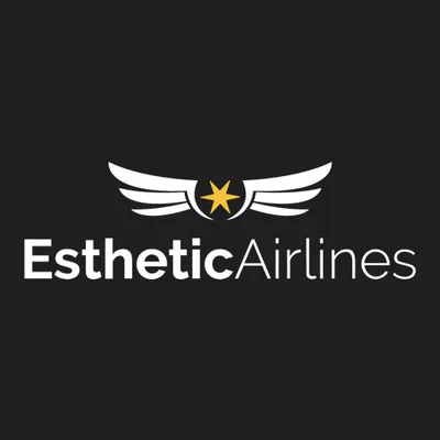 Esthetic Airlines