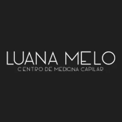 Luana Melo - Centro de Medicina Capilar