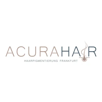 Acurahair | Haarpigmentierung Frankfurt