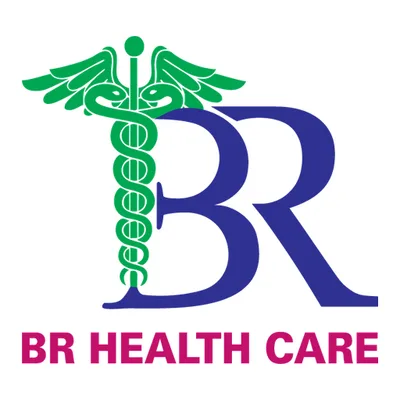 B.R. Healthcare Paschim Vihar