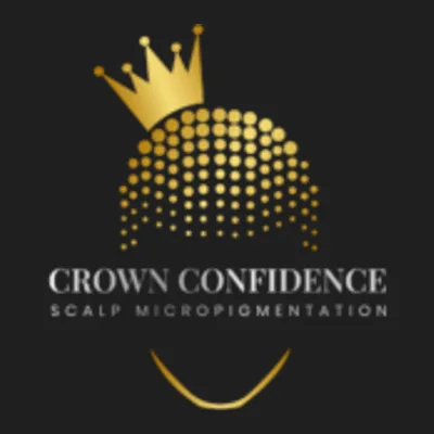 Crown Confidence SMP Clinic-Scalp Micropigmentation