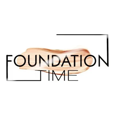 Foundation Time Haarpigmentierung