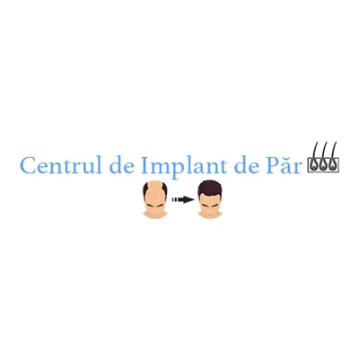 Centrul de implant de păr