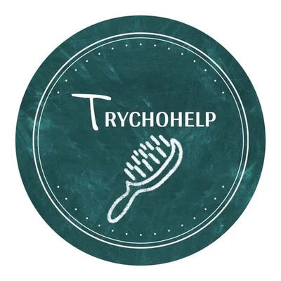Trychohelp Weronika Marcol (Łuszcz) - trycholog