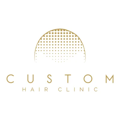 Custom Hair Clinic - Scalp Micropigmentation (SMP) Appointment Only