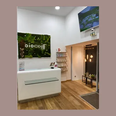 Biocoiff' - Coiffeur Bio Nancy et Colorations Végétales