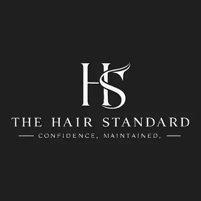 The Hair Standard - Hair Replacement Systems