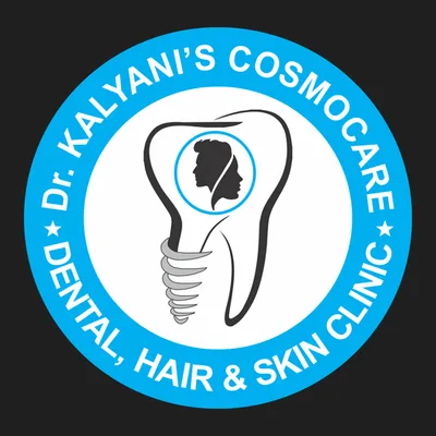 Dr. Kalyani's COSMOCARE Dental, Hair and Skin Clinic