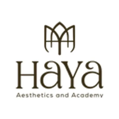 Haya Aesthetics & Academy