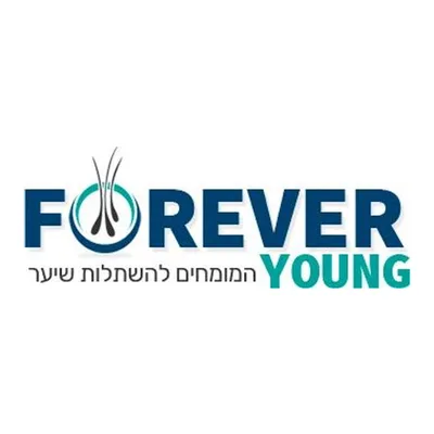 FOREVER YOUNG - השתלות שיער