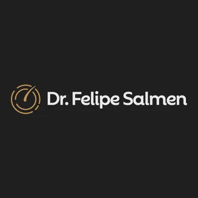 Dr. Felipe Salmen - Especialista em Transplante Capilar em Gov Valadares