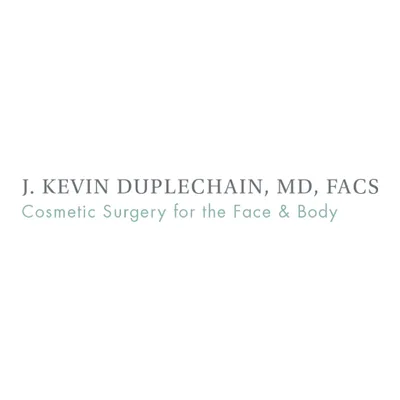 J. Kevin Duplechain, MD, FACS