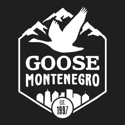 GOOSE MONTENEGRO SMP