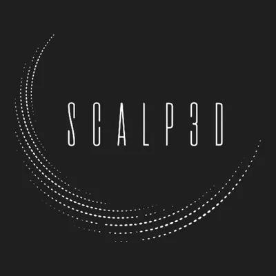 Scalp3D