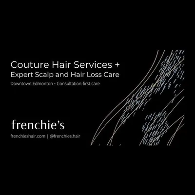 Frenchies Hair