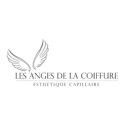 Les Anges de la Coiffure