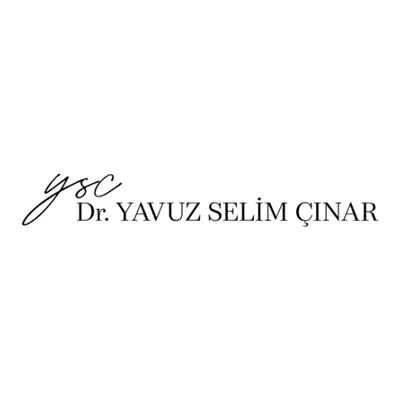 Dr. Yavuz Selim Çınar - Medikal Estetik Hekimi