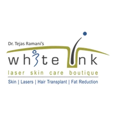 Whiteink laser skin care boutique