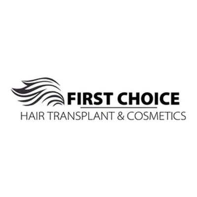 First Choice Hair Transplant & Cosmetics