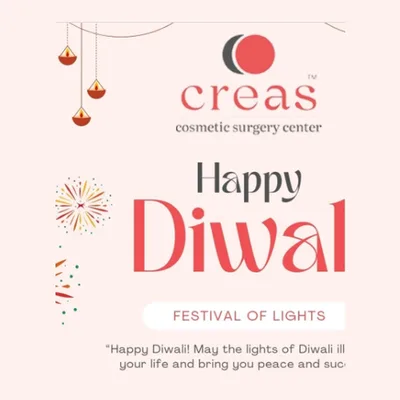 CREAS HAIR CLINIC