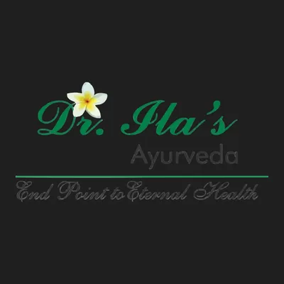 Dr Ila's Ayurveda