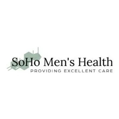 SoHo Men's Health