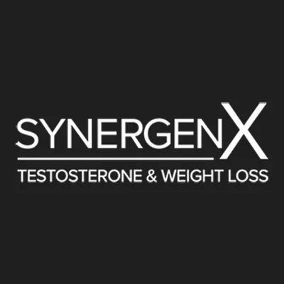 SynergenX Tyler | Hormone Health & TRT Clinic