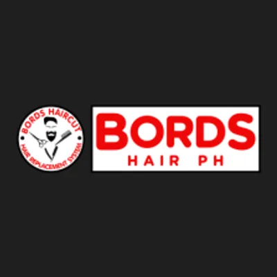 BORDS Hair PH - Makati Branch