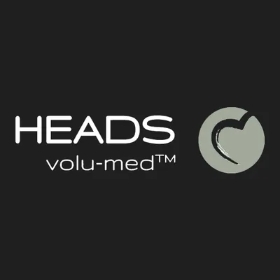HEADS by Volu-med