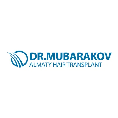 DR.MUBARAKOV - Almaty Hair Transplant