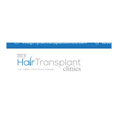My Hair Transplant Clinic