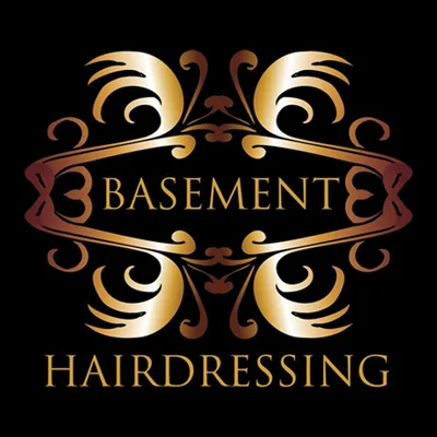 Basement Hair Salon