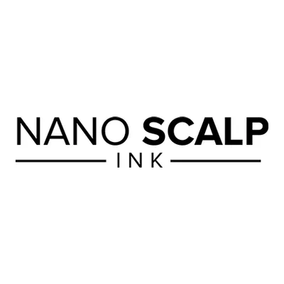 Nano scalp ink