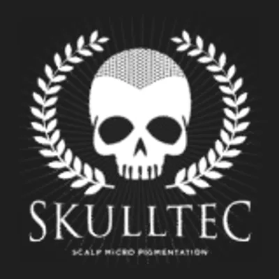 Skulltec scalp micro pigmentation