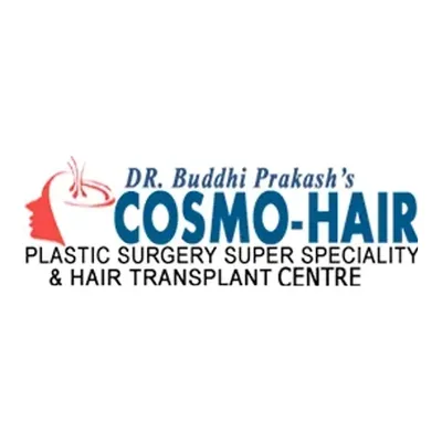 COSMO - HAIR