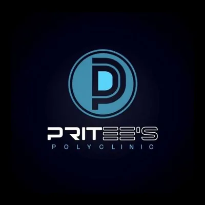 Dr. Pritee R Pandey - Maxillofacial & Cosmetic Surgeon in Navi Mumbai